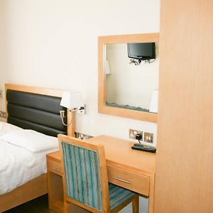 Economy Double Kamer